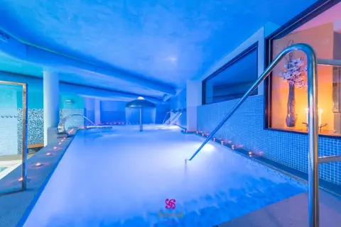 Norat Marina Spa in O Grove — foto 9