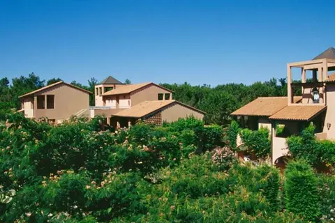 Garden Club Toscana in San Vincenzo — foto 13