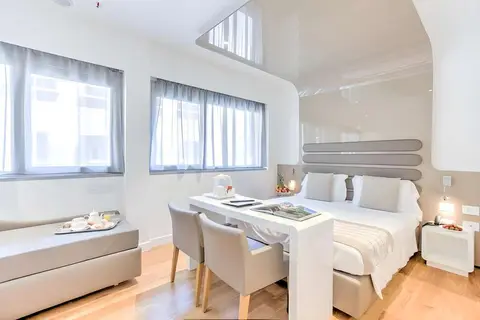MH Florence Hotel & Spa in Florence, foto 3