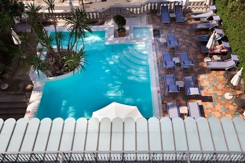Hotel Zi Teresa in Sorrento, foto 24