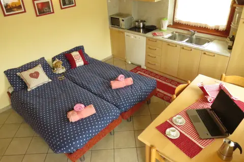 Casa Natale in Livigno — foto 7