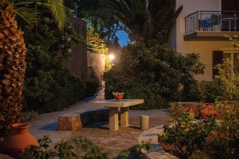 Appartementen Gorgona foto 22