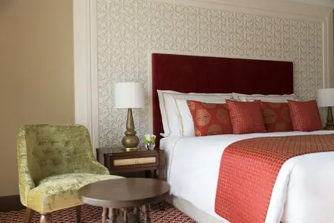 Al Najada Doha Hotel by Tivoli in Doha