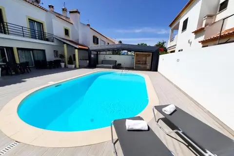 Milfontes Guest House in Odemira — foto 11