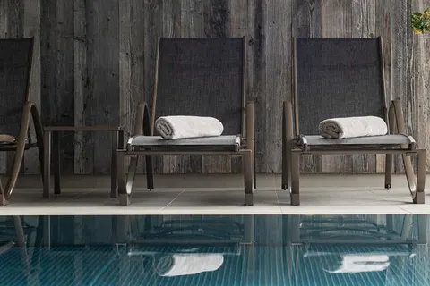 Hotel Königsleiten Vital Alpin foto 15