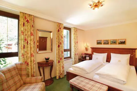 Hotel Gasthof Bräu in Zell am Ziller — foto 7