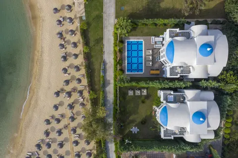 Rubi Platinum Spa Resort foto 19
