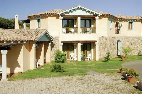Stefania Boutique Hotel by the Beach in Terranoa/Olbia — foto 4