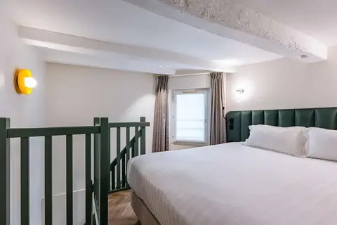 Best Western Plus Elysee Secret in Parijs, foto 2