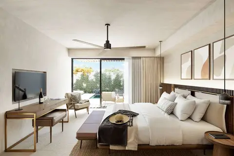 The Olivar Suites in Municipal Unit of Meliteieis, foto 14