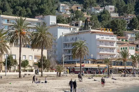 Hotel Eden Sóller in Sóller — foto 19