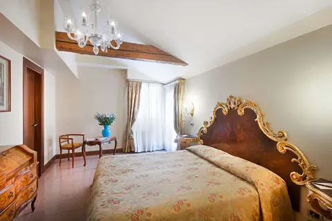 Hotel San Cassiano in Venetië, foto 2