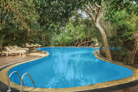 Uga Jungle Beach in Kuchchaveli — foto 15