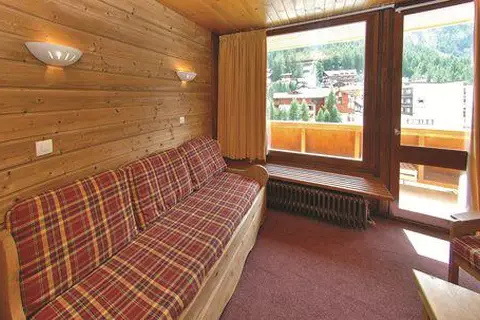 Residence Le Portillo in Val-d'Isère — foto 5