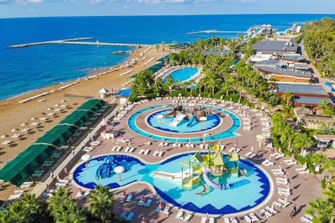 Hotel Eftalia Aqua in Alanya — foto 11