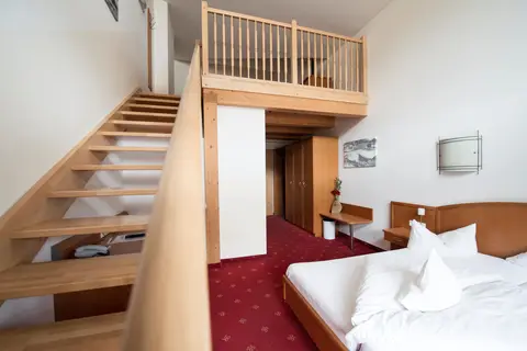 Garni Hotel Alpin in Scheffau am Wilden Kaiser — foto 11