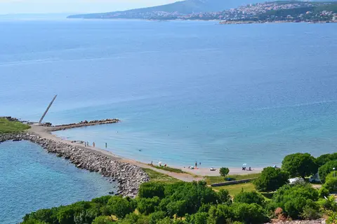 Camping Klenovica in Klenovica — foto 22