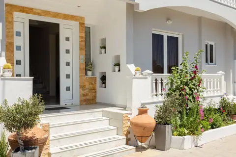 Hotel Varelis in Αρχάγγελος — foto 5
