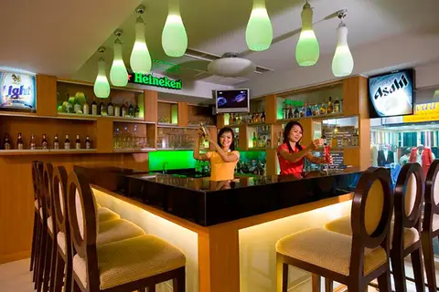 Furama Silom Bangkok in Bangkok — foto 9
