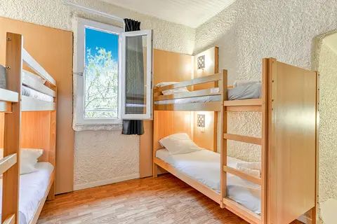 SOWELL RESIDENCES Les Lauriers Roses in Agde, foto 9