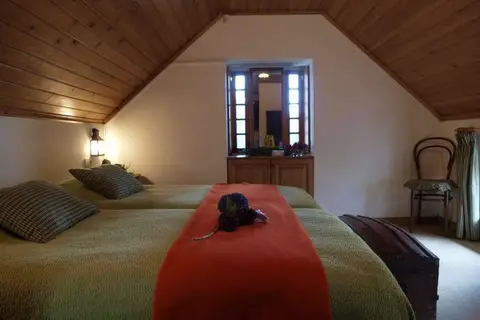 Casas Valleparaizo in Santa Cruz, foto 7