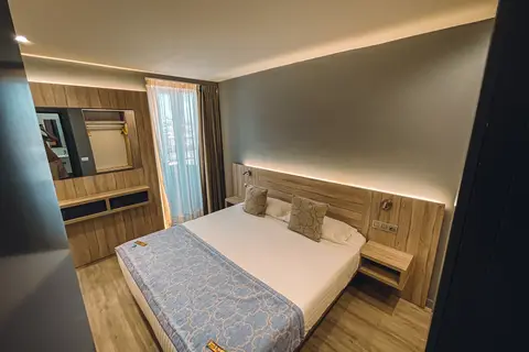Natalis Apartamentos in Morro Jable, foto 4