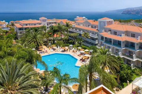 Hotel Riu Garoe in Puerto De La Cruz — foto 14