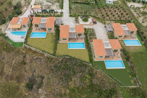 Sant' Agata Villas foto 19