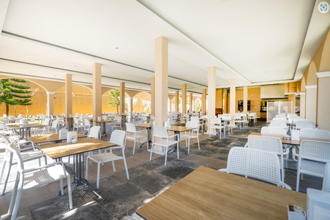 Hotel Haydarpasha Palace foto 13