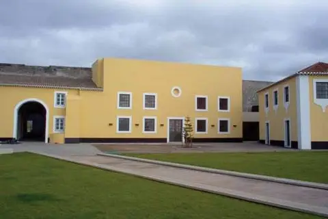 Pousada Forte Angra do Heroismo in Angra Do Heroismo — foto 4