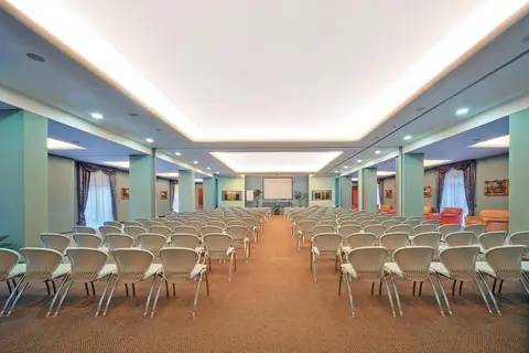 ELE Green Park Hotel Pamphili in Rome, foto 12