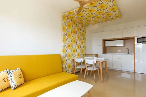 Africana in Playa del Inglés — foto 5