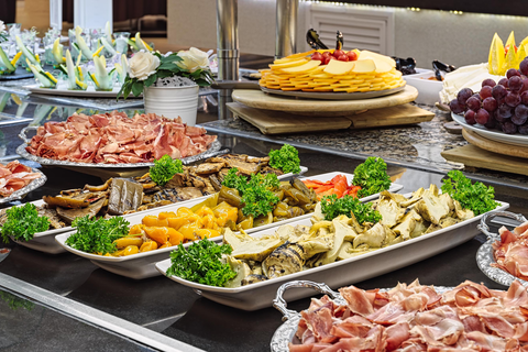 Hotel H10 Costa Adeje Palace foto 15