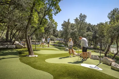 Camping Vestar foto 9