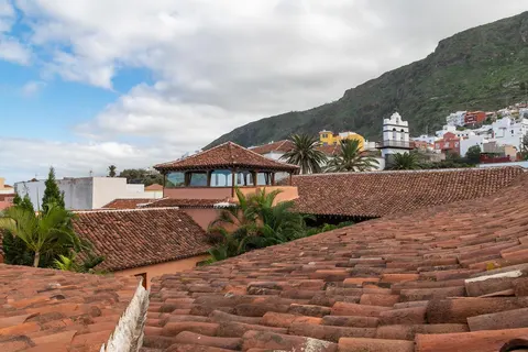 Hotel Livvo La Quinta Roja in Garachico — foto 14