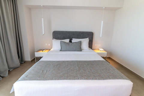 Hotel Kriopigi foto 17