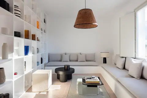 Viva Nove Suites in Δημοτική Ενότητα Θήρας — foto 3