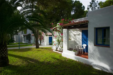 Insotel Club Maryland foto 4