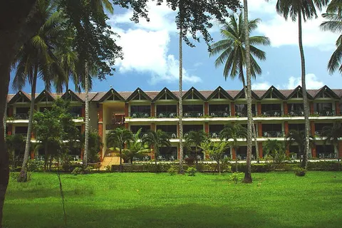 Duangjitt Resort & Spa in Patong