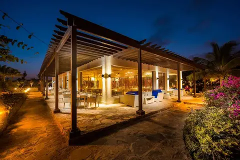 Ra Boutique Hotel in صلالة — foto 22