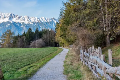 Ontdek het Oberinntal en de Reschenpas vanuit Nauders in Nauders, foto 10