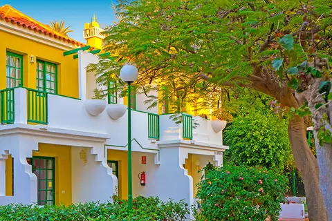 Vistaflor Bungalows in San Bartolomé de Tirajana, foto 17