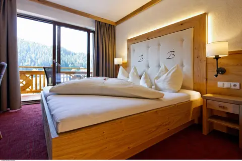 Hotel Berghof in Söll — foto 11