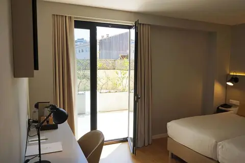 Hotel Clip Porto Gaia in Vila Nova de Gaia — foto 21