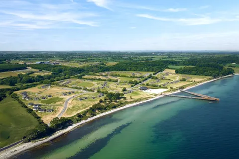 Center Parcs Nordborg Resort foto 30