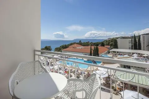Bluesun Hotel Mala Berulia in Klana — foto 19