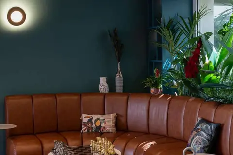 Bleis Hotel in Bologna, foto 21
