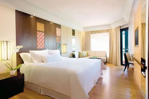 The Westin Resort Nusa Dusa in Kuta Selatan — foto 21