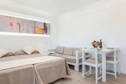 Alcudia Beach Apartments in Port d'Alcúdia, foto 3