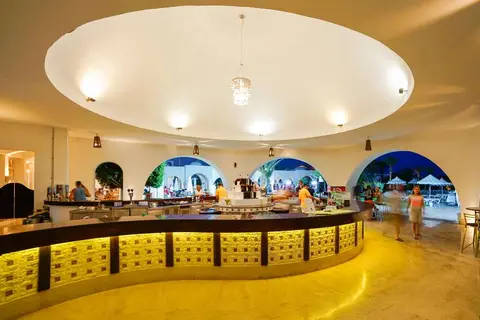 Magic Iliade Aquapark in Tezdaine — foto 14